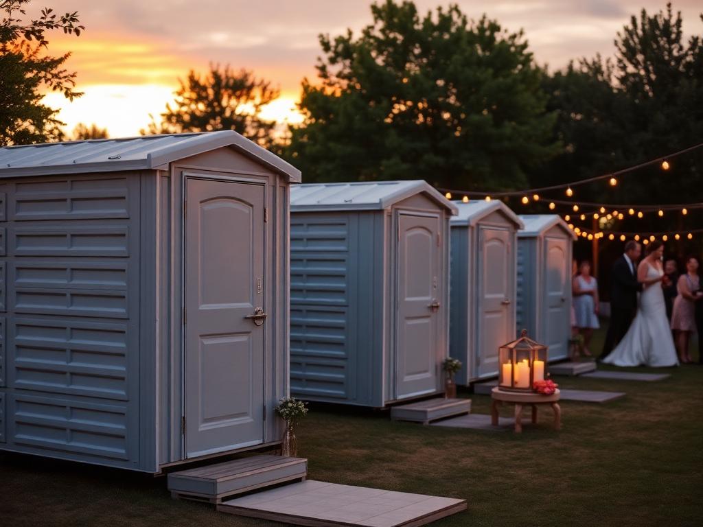 Construction Site Rentals in Grove, OK